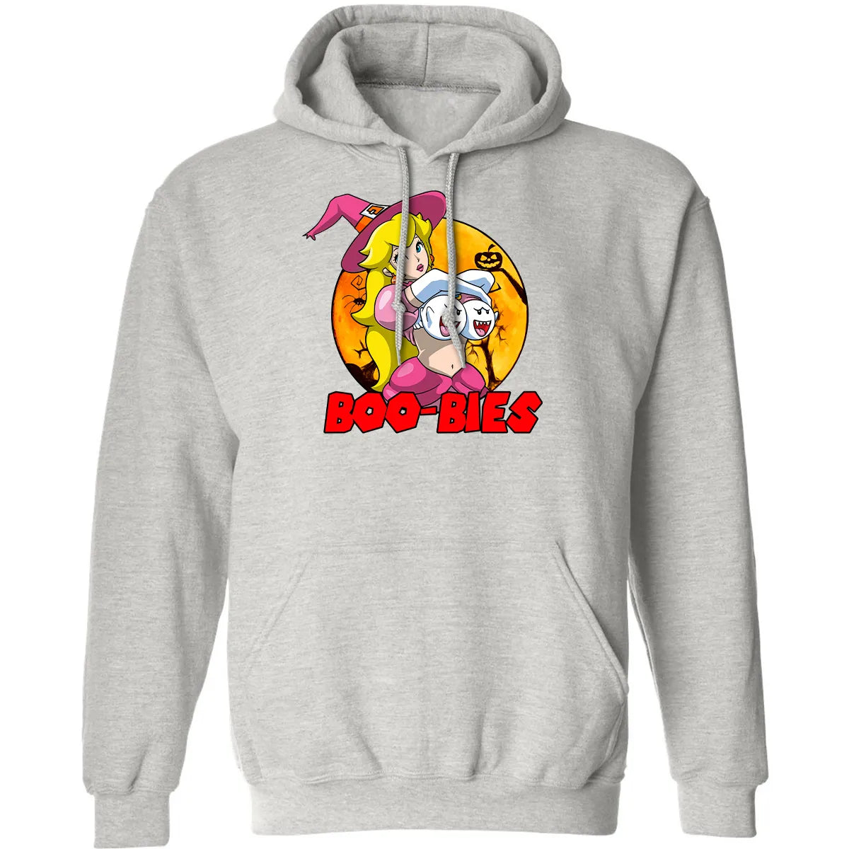 Classic Unisex Hoodie - 3WT22548