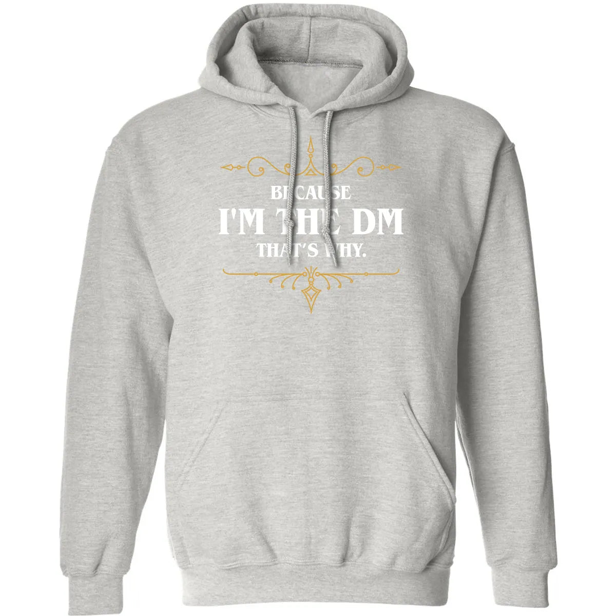 Classic Unisex Hoodie - TQN6K7G7