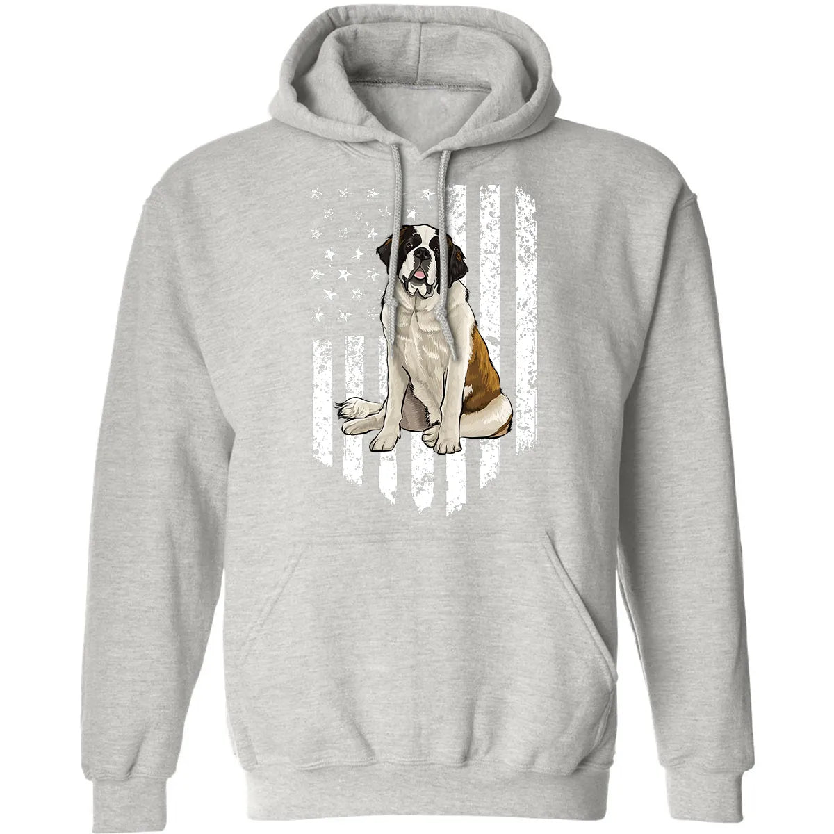 Classic Unisex Hoodie - X8WSAY1P