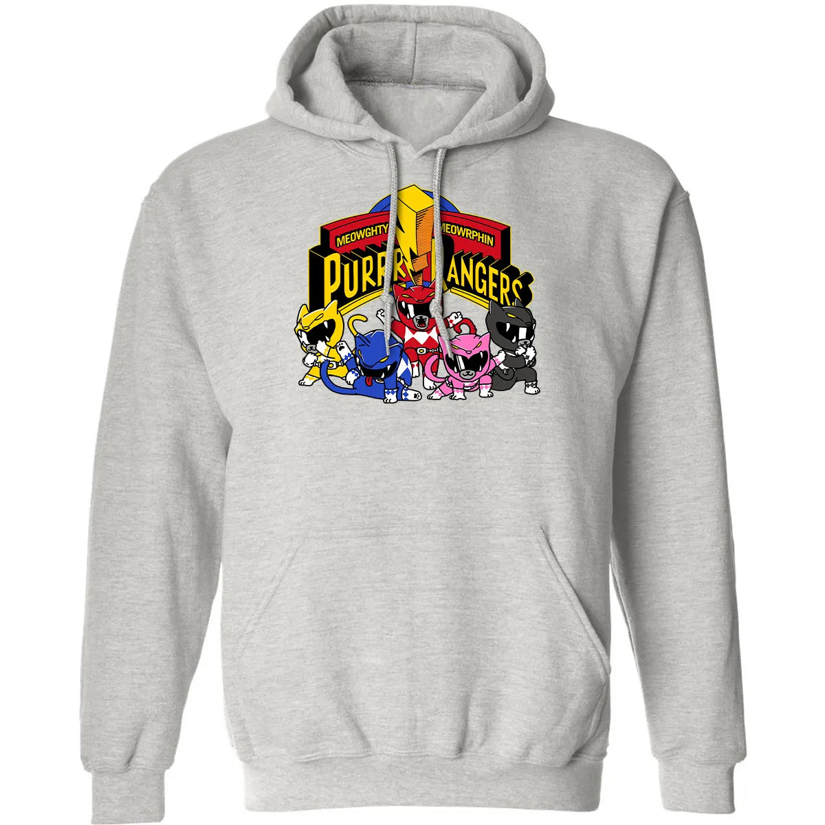 Classic Unisex Hoodie - N6MQRXA8