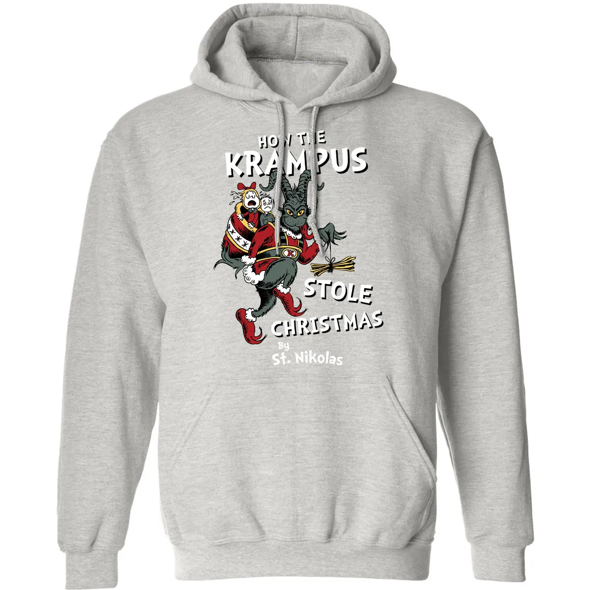 Classic Unisex Hoodie - 37YGW8AE