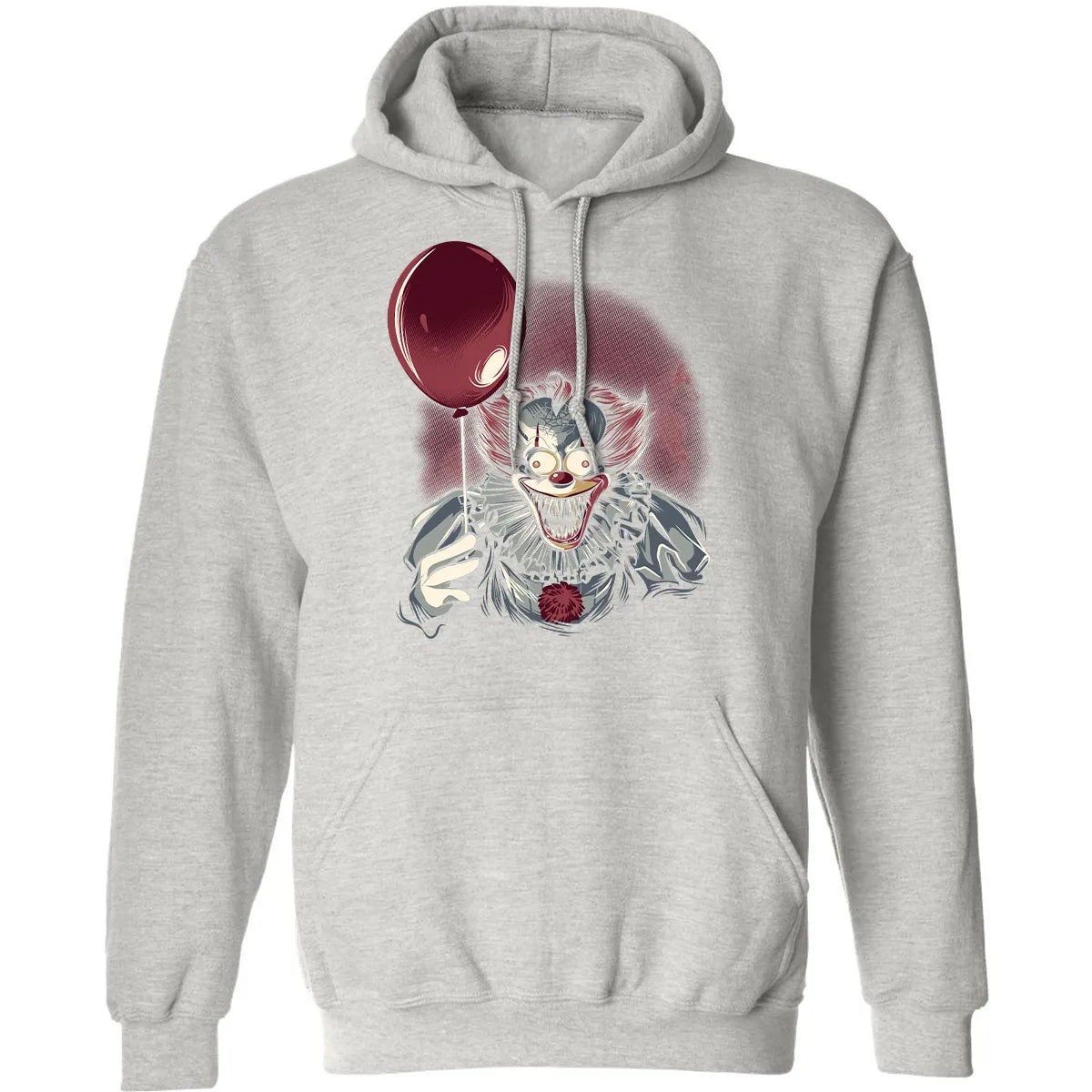 Classic Unisex Hoodie - D7M9AC31
