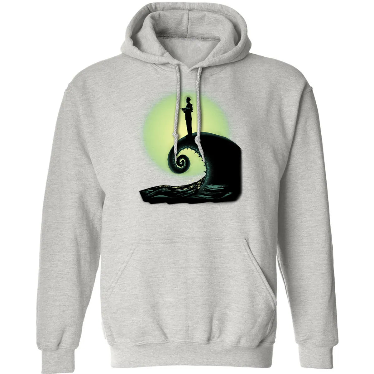 Classic Unisex Hoodie - SS6CE4QK
