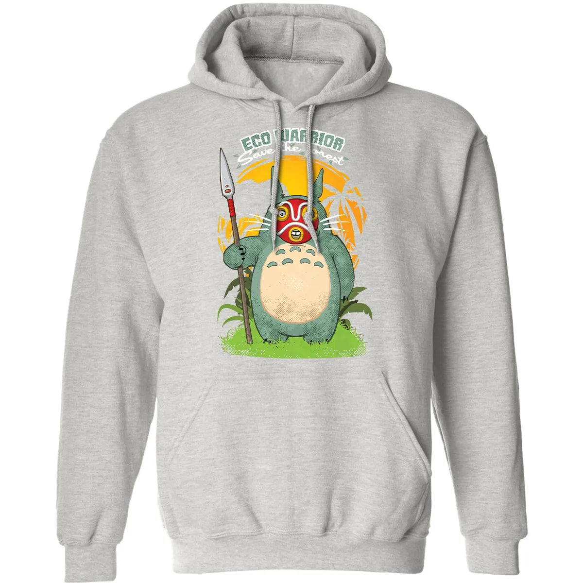 Classic Unisex Hoodie - STNCMXZJ