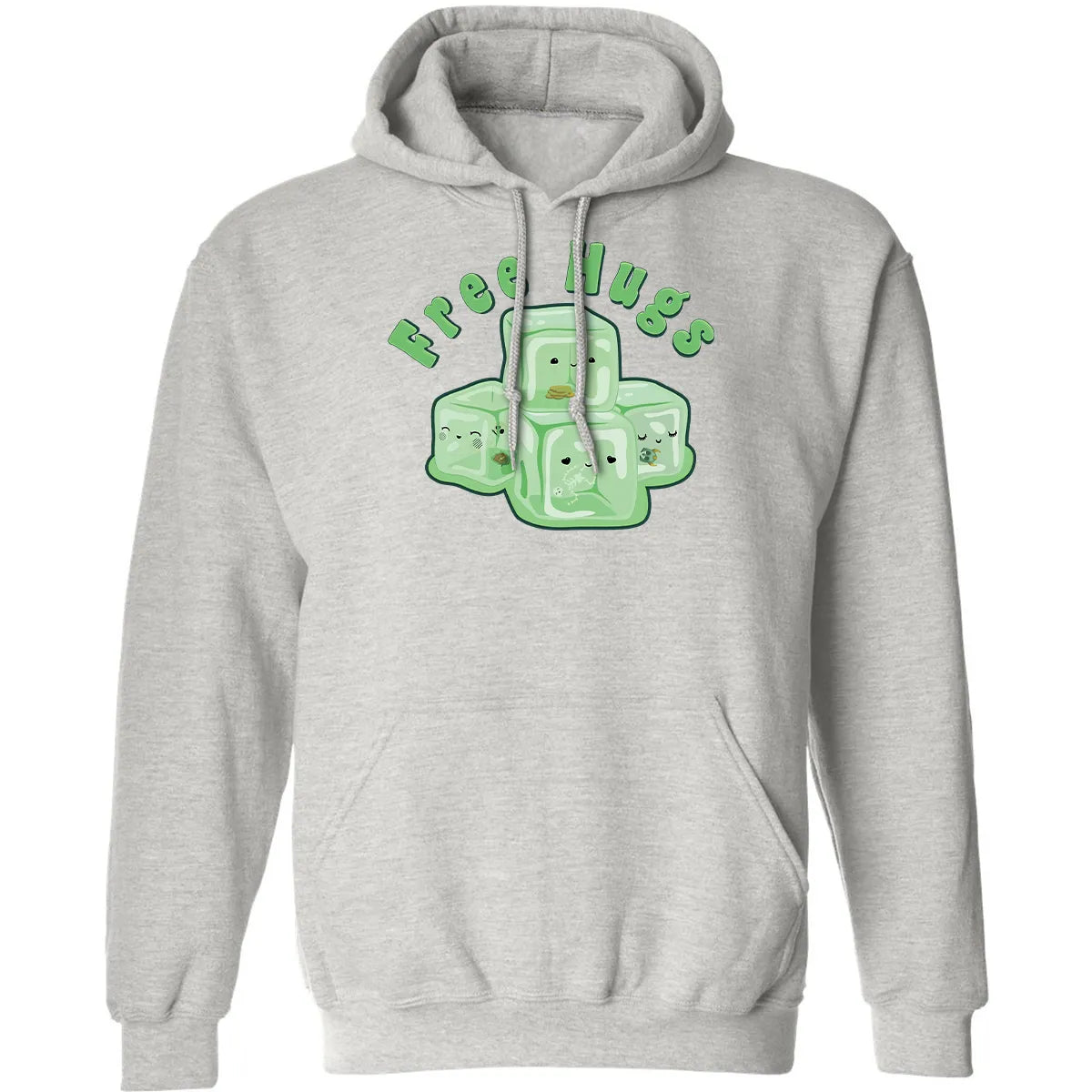 Classic Unisex Hoodie - EULEYPCQ