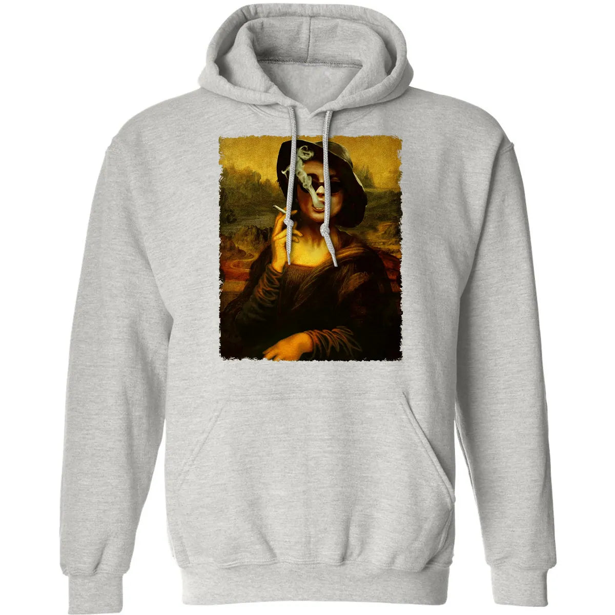 Classic Unisex Hoodie - WEDZKKYK