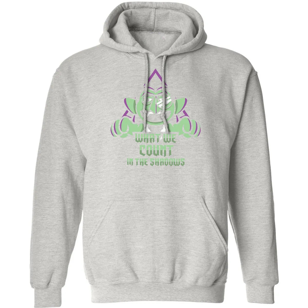 Classic Unisex Hoodie - TXKKJVTK