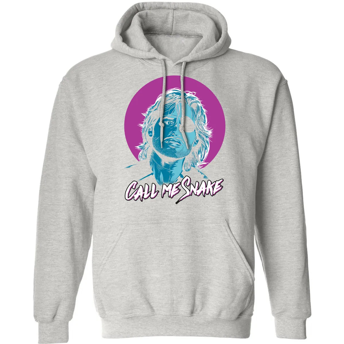 Classic Unisex Hoodie - MWT3JDY9
