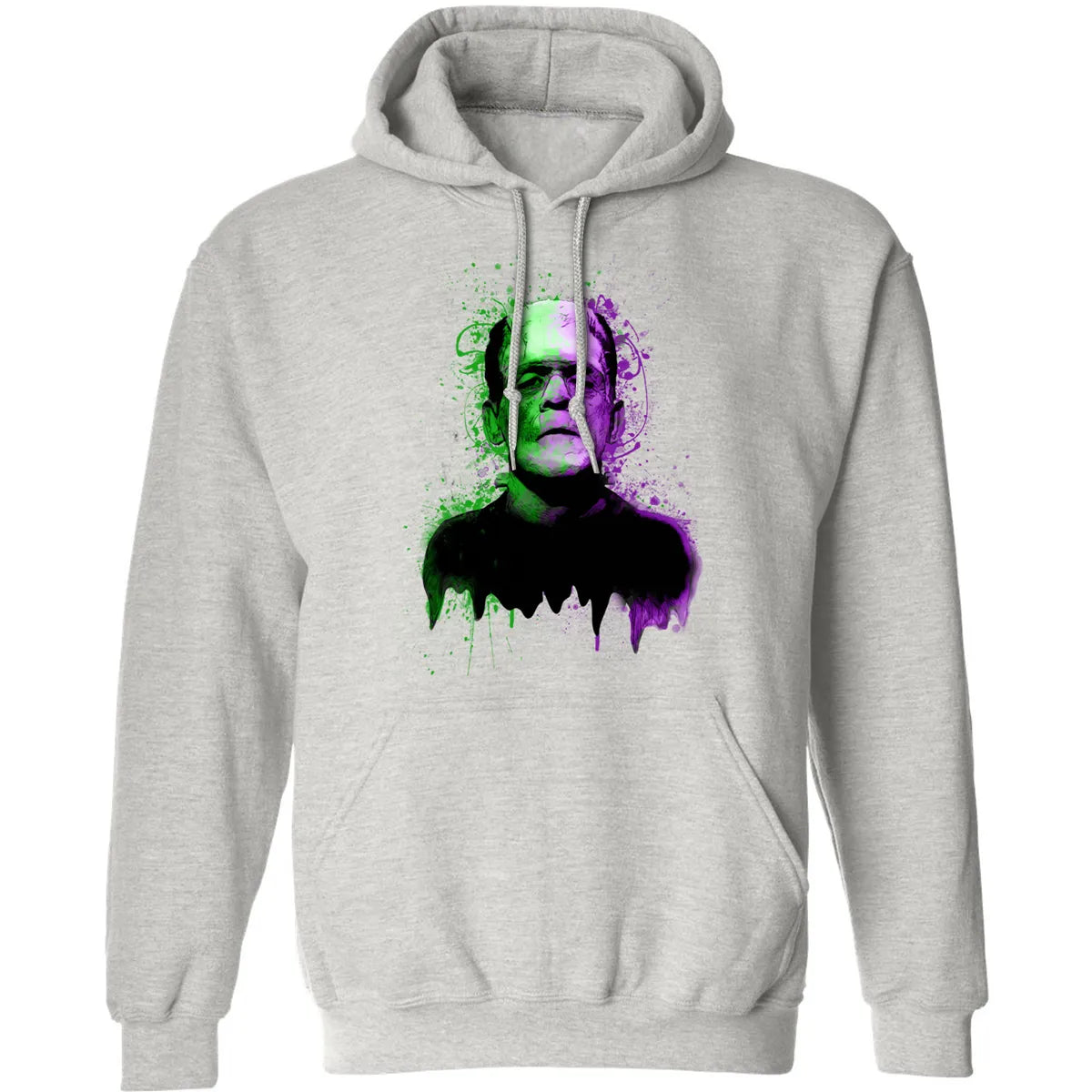 Classic Unisex Hoodie - QW7B2ECV