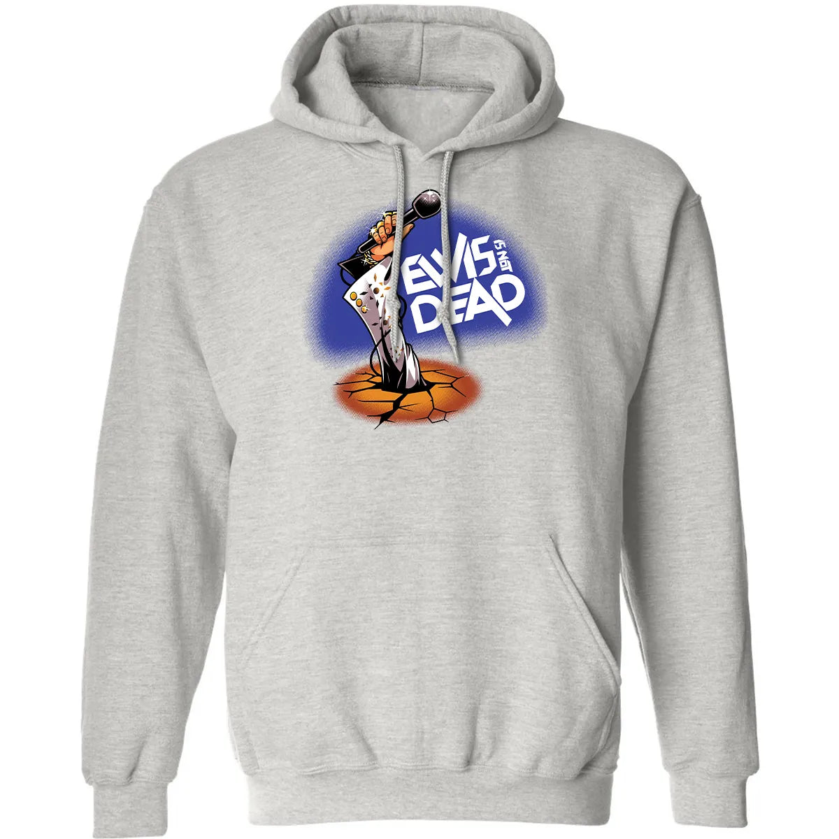 Classic Unisex Hoodie - ALCM2G61