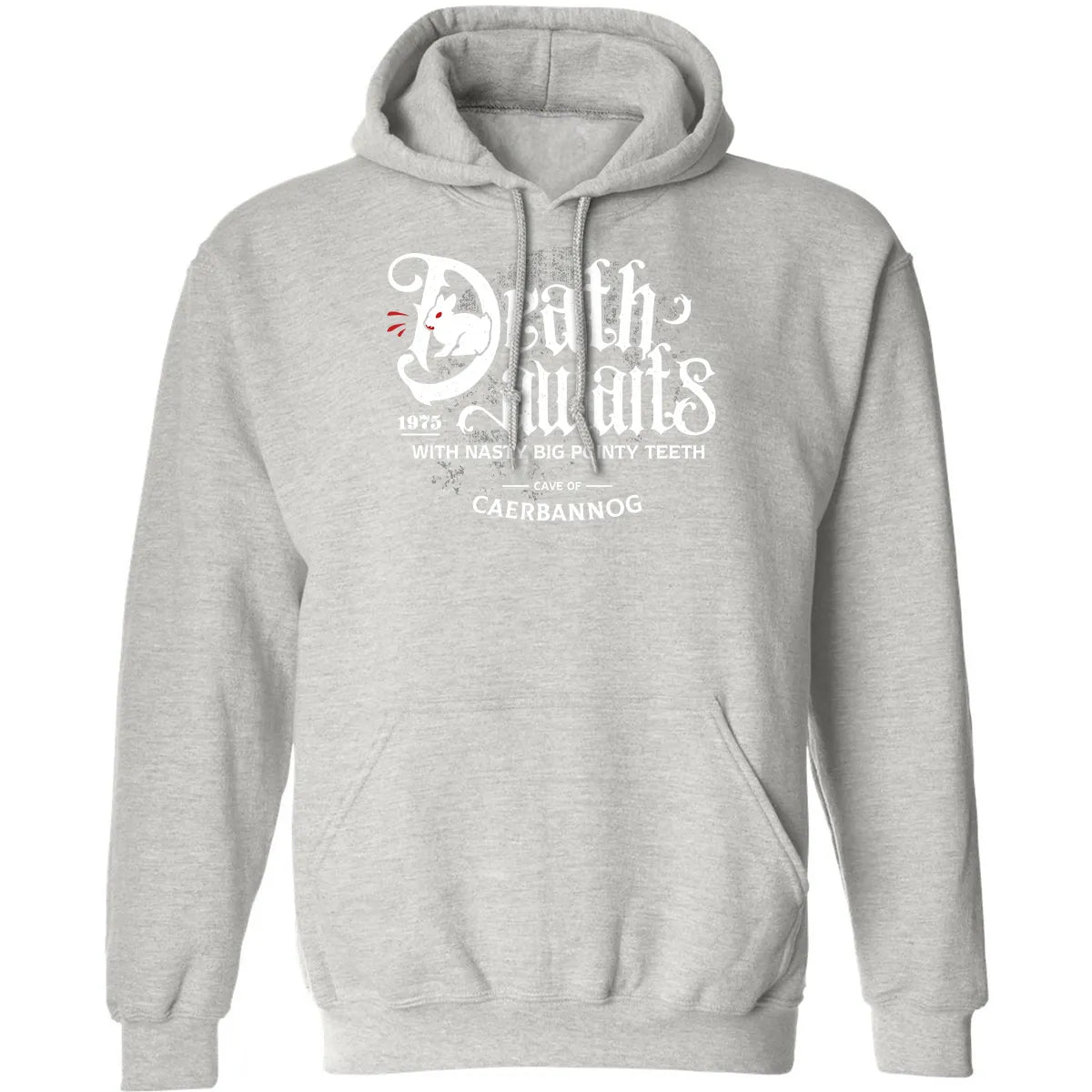 Classic Unisex Hoodie - W6DP2LRK