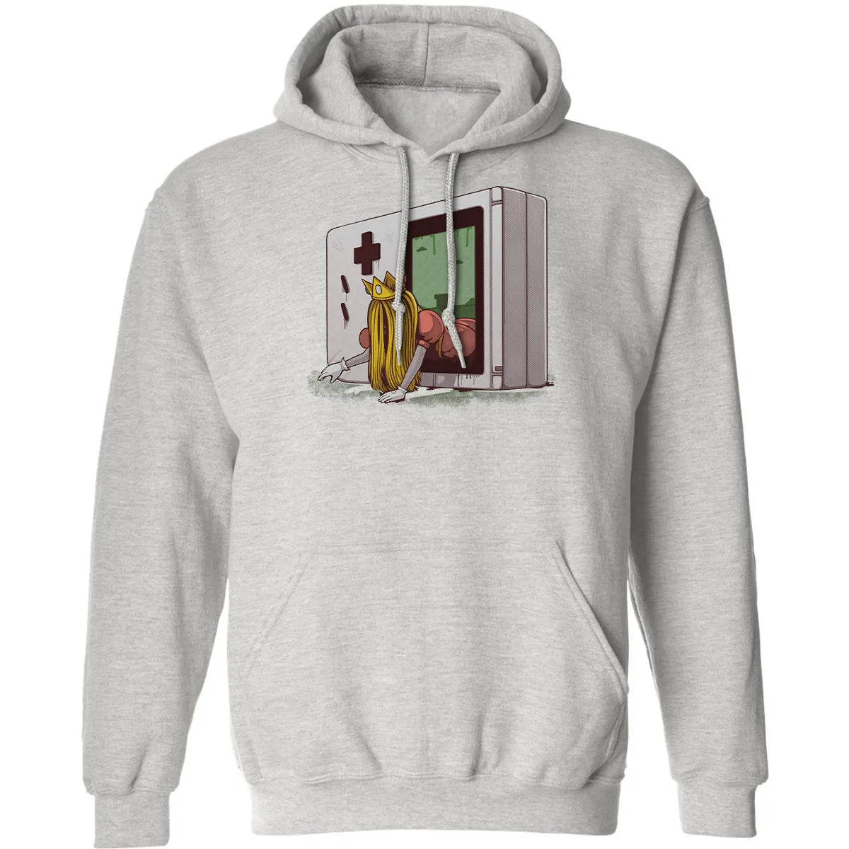 Classic Unisex Hoodie - F8FAWW34