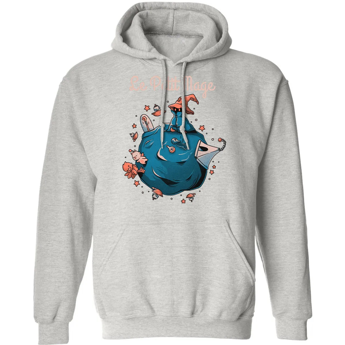 Classic Unisex Hoodie - ZXC5MVXX