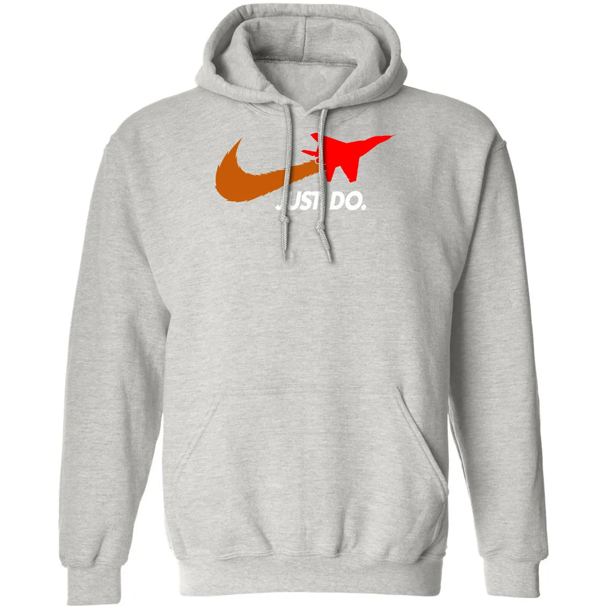 Classic Unisex Hoodie - AGBTEBQH