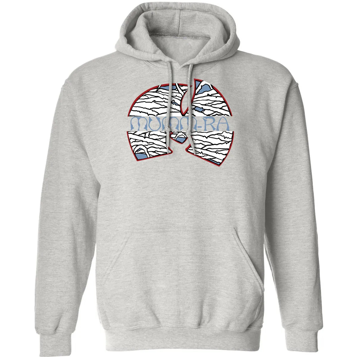Classic Unisex Hoodie - BNMAFB4K
