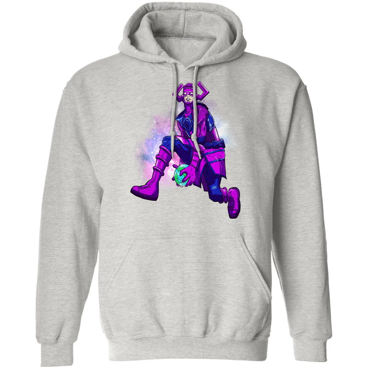 Classic Unisex Hoodie - 3NTEGQ41