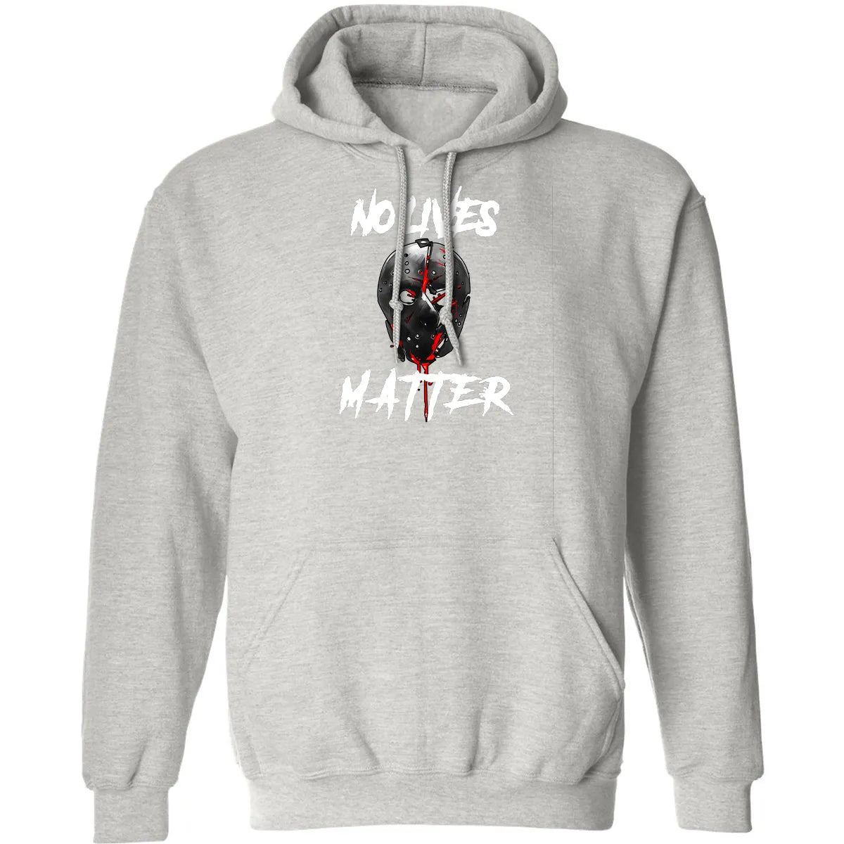 Classic Unisex Hoodie - 3RFH4HTG