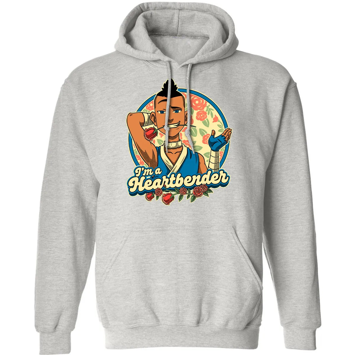 Classic Unisex Hoodie - EX9JERTR