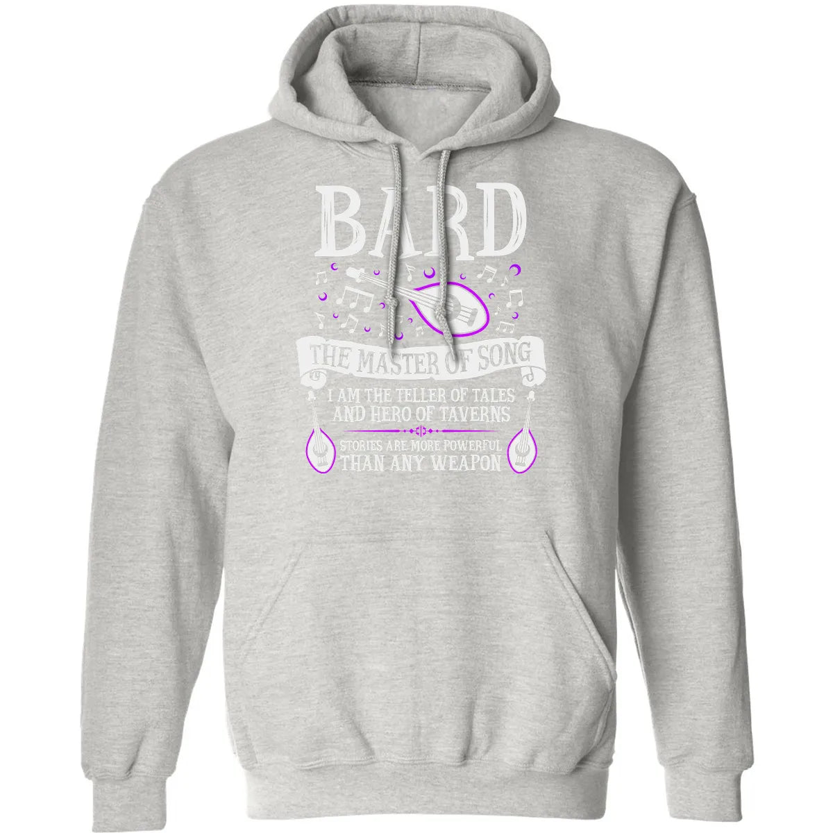 Classic Unisex Hoodie - 3FB7P6WU
