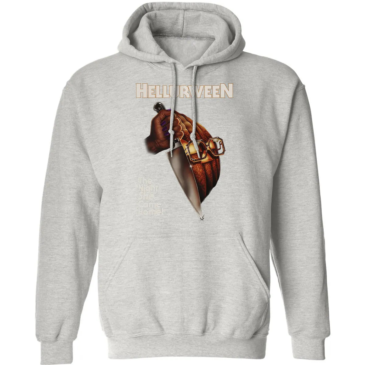 Classic Unisex Hoodie - L33MP76M