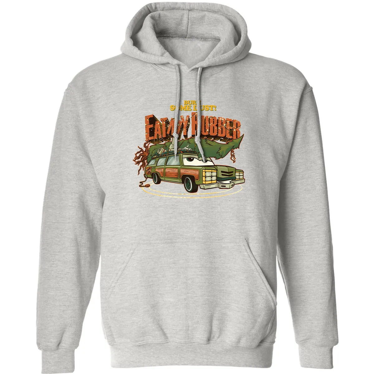 Classic Unisex Hoodie - 3SV26SXL
