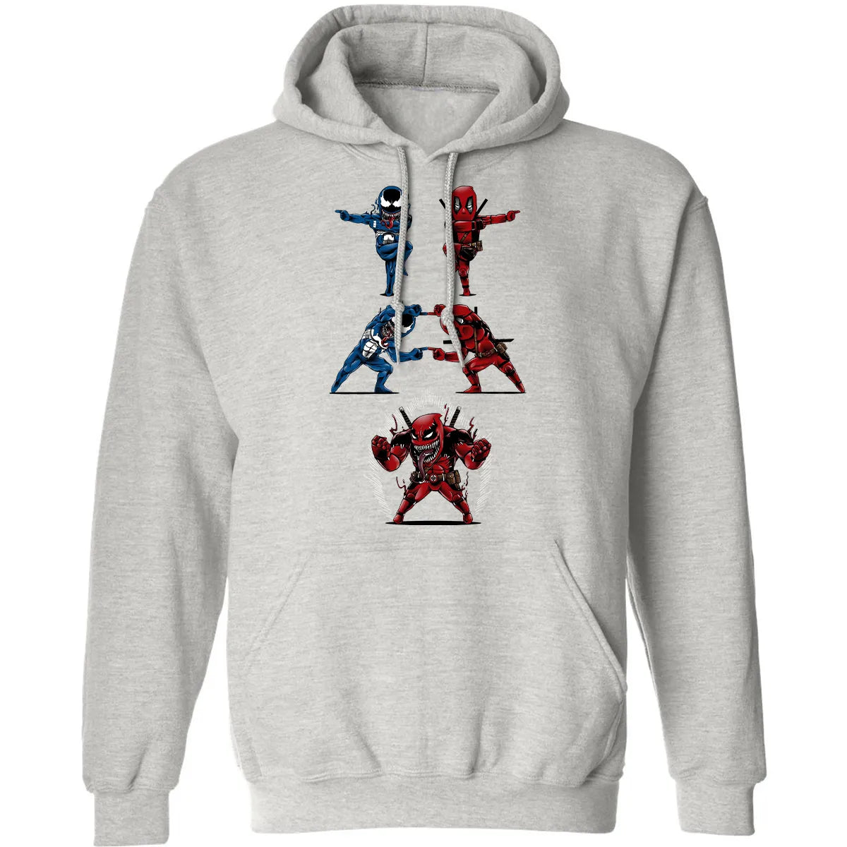 Classic Unisex Hoodie - 3QVNPXXD