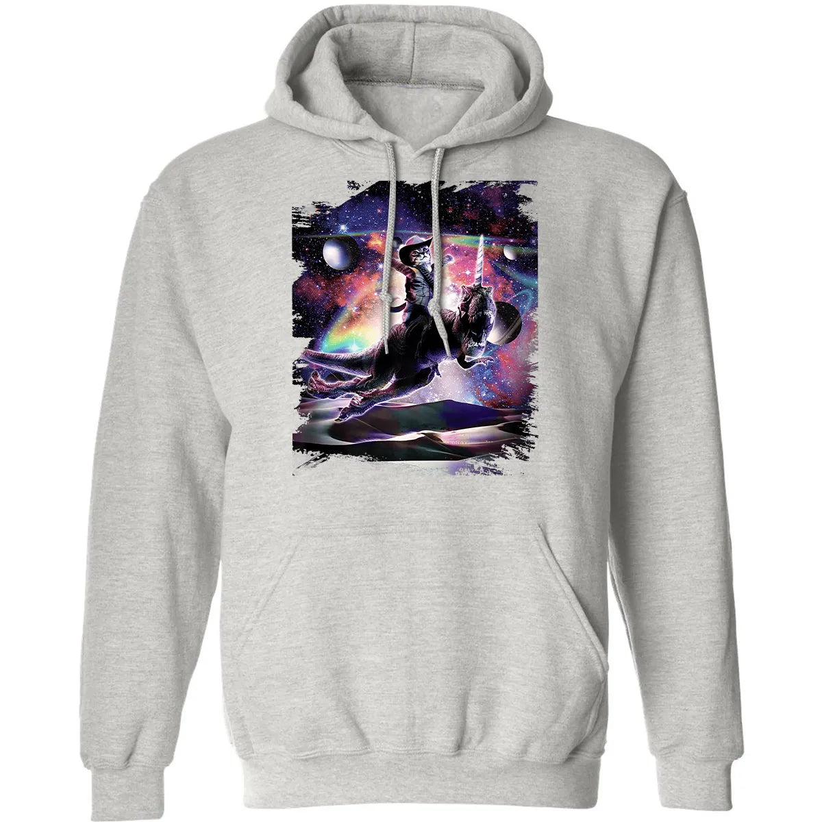 Classic Unisex Hoodie - 4Q8XFT3D