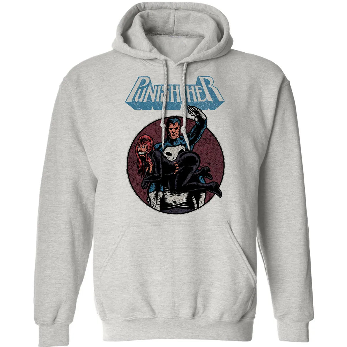 Classic Unisex Hoodie - ZZH5PEAV