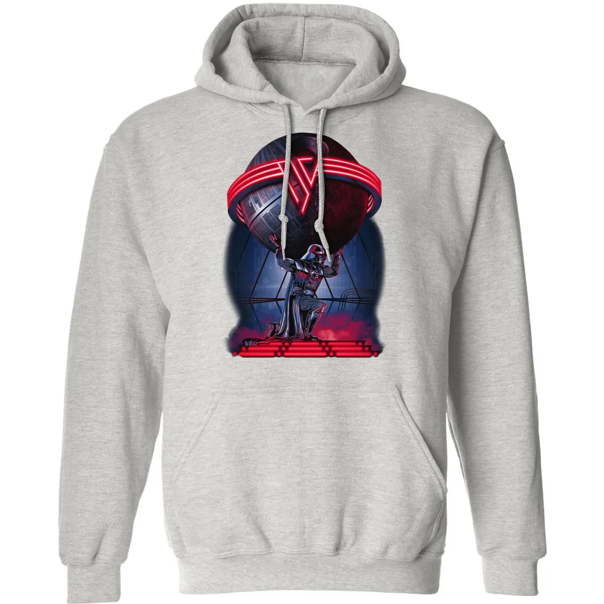Classic Unisex Hoodie - EKQZV2LW