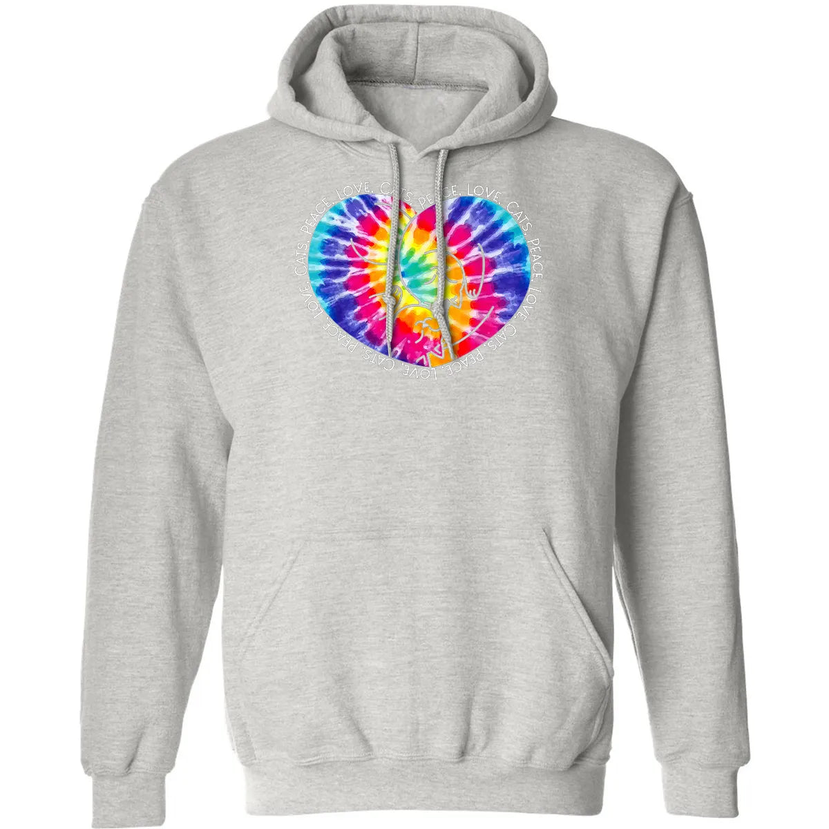 Classic Unisex Hoodie - Y44688GE