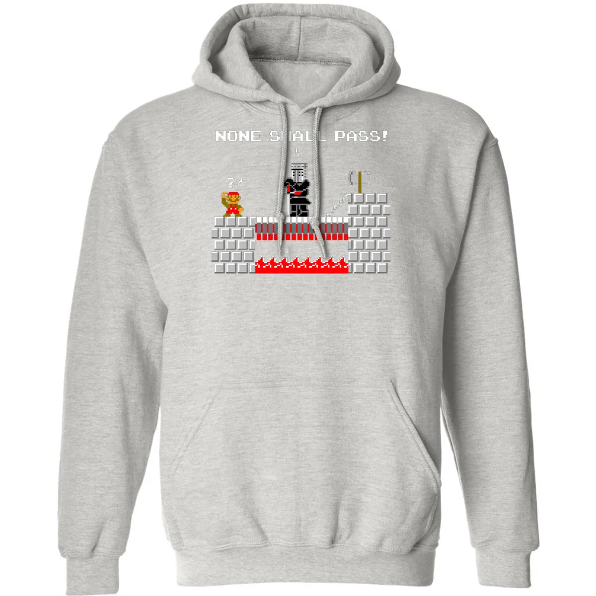 Classic Unisex Hoodie - FBFEAVBB