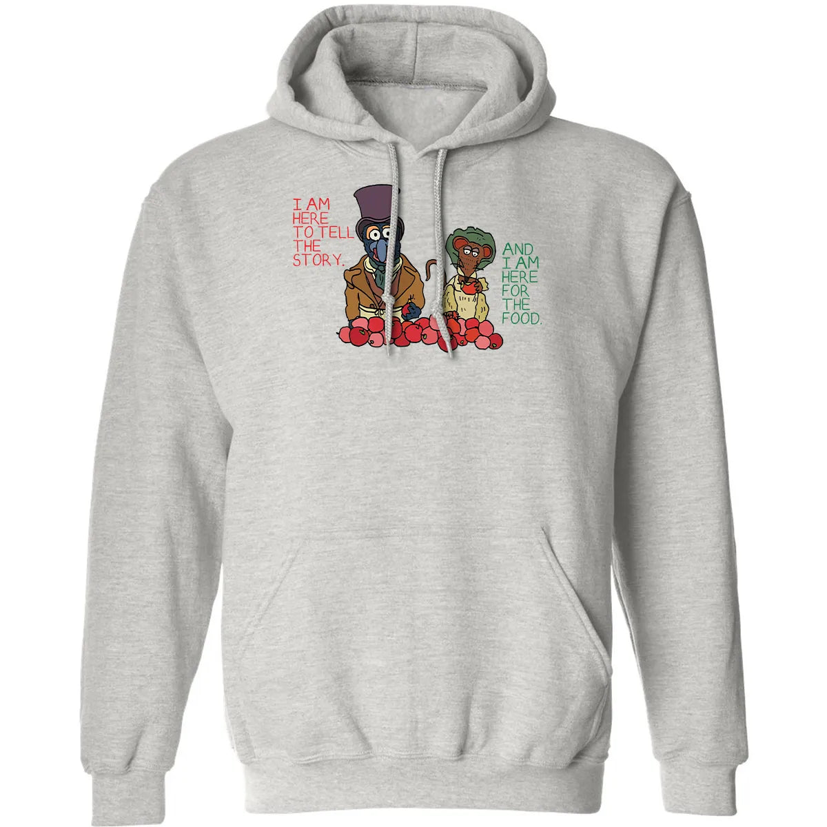 Classic Unisex Hoodie - 6NL48DP8