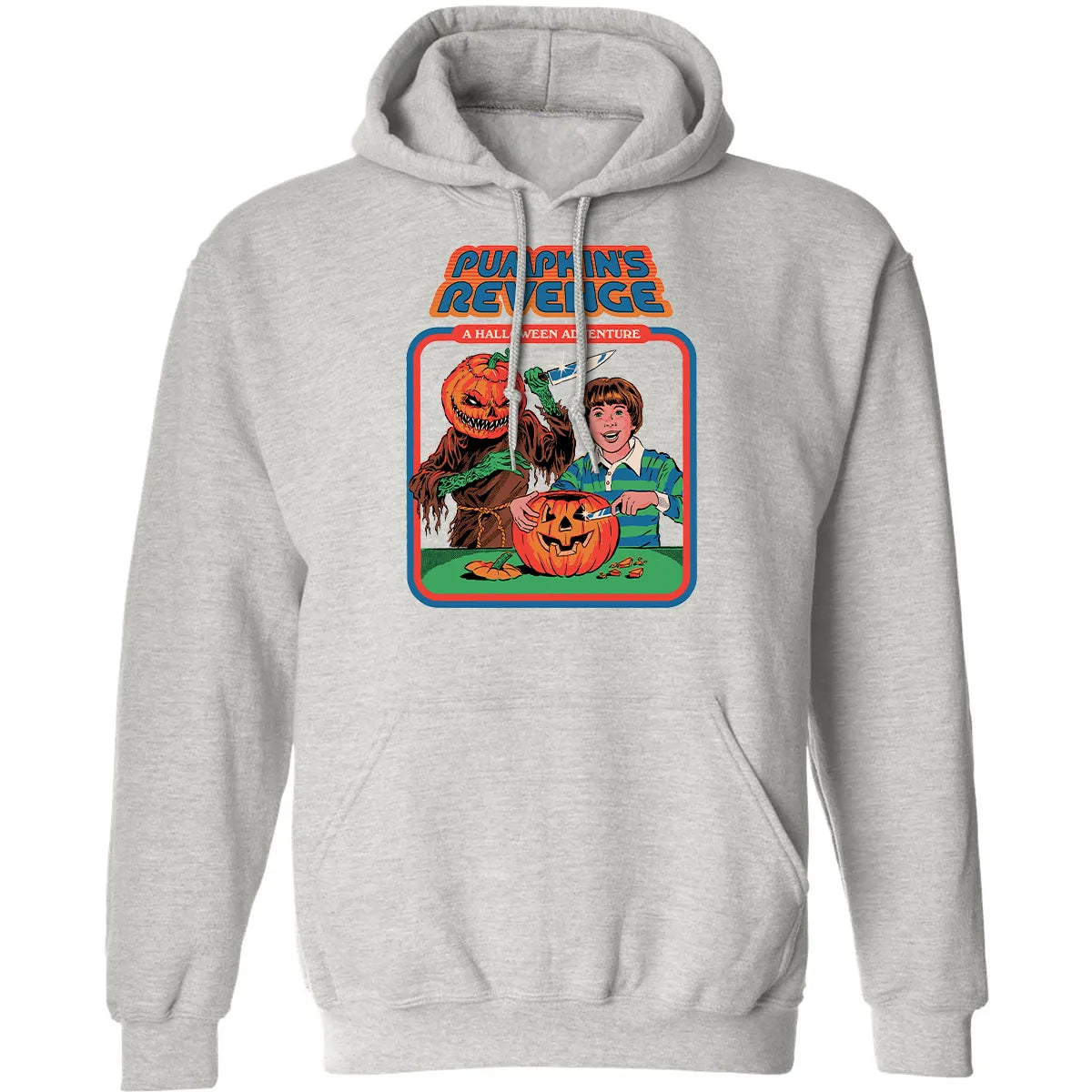 Classic Unisex Hoodie - TCVBMY59