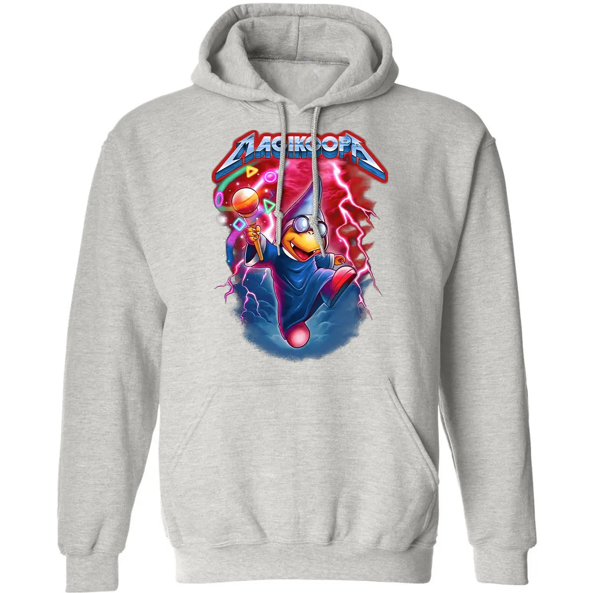 Classic Unisex Hoodie - WK8PEYVL