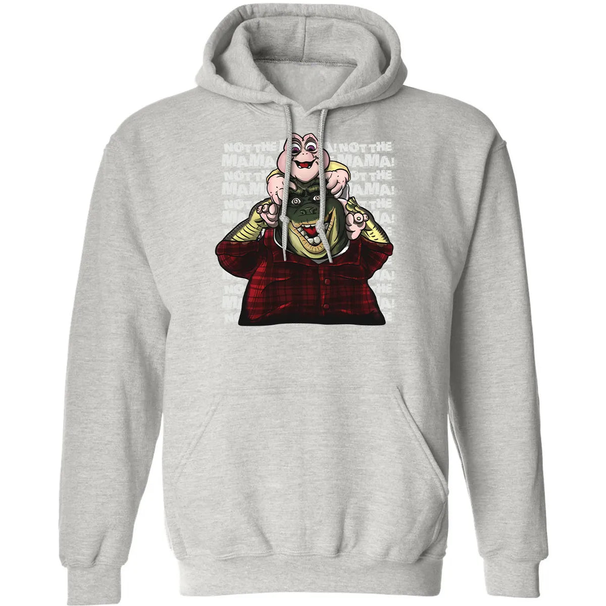 Classic Unisex Hoodie - WPAQMYHW