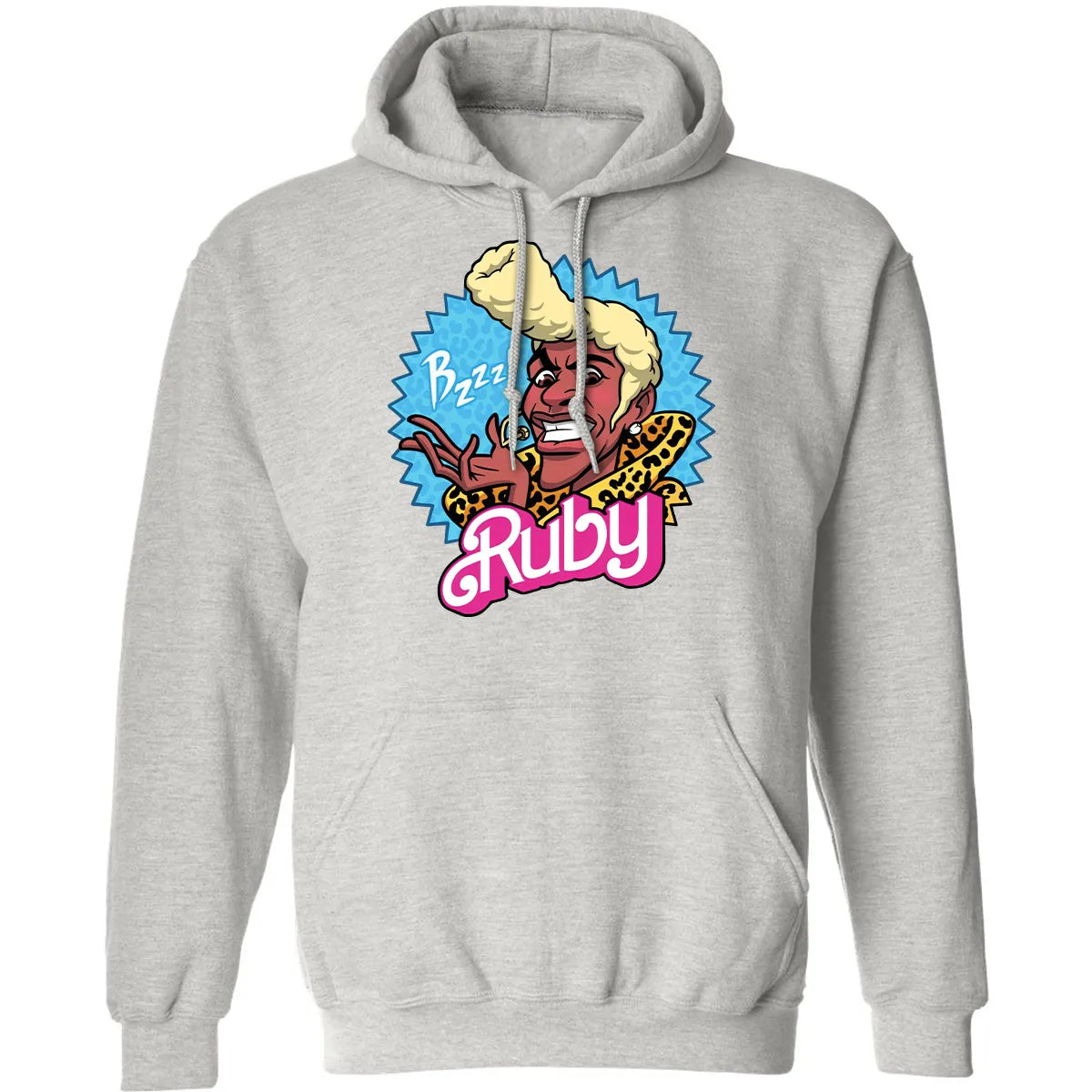 Classic Unisex Hoodie - P4J8JGC2