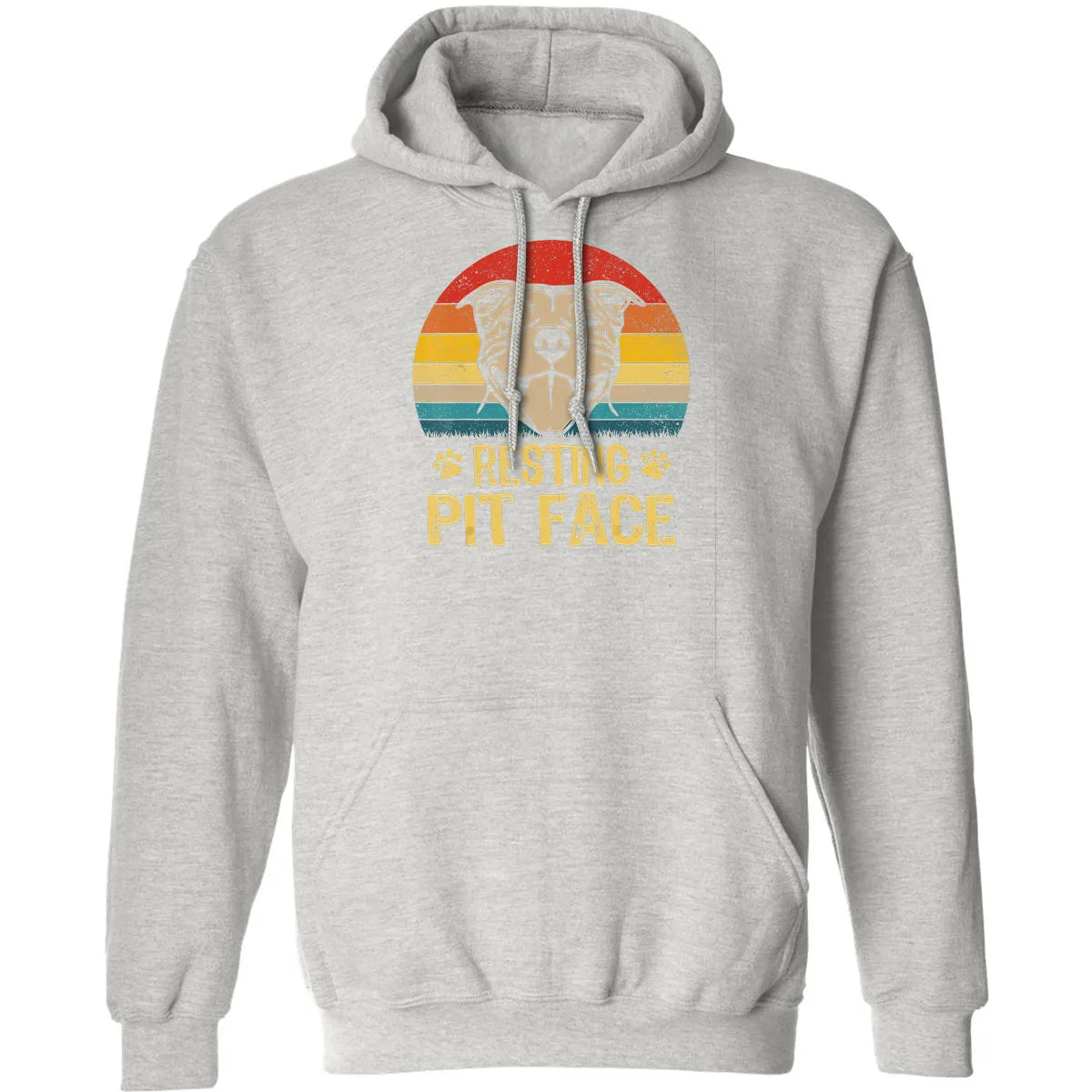 Classic Unisex Hoodie - YUDGK8XG