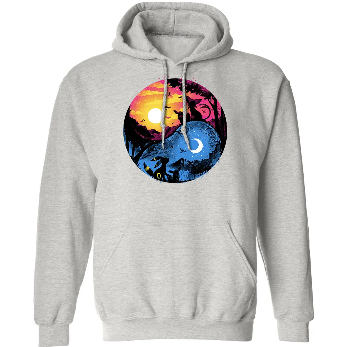 Classic Unisex Hoodie - 53WTJBX4