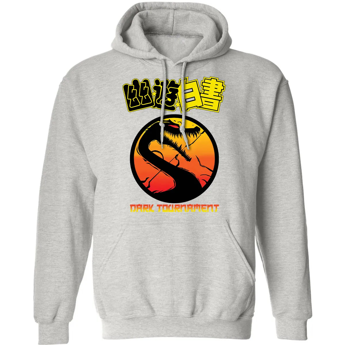 Classic Unisex Hoodie - CP51HJU6