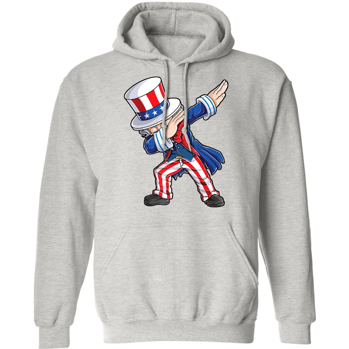Classic Unisex Hoodie - UBXHQ3PX