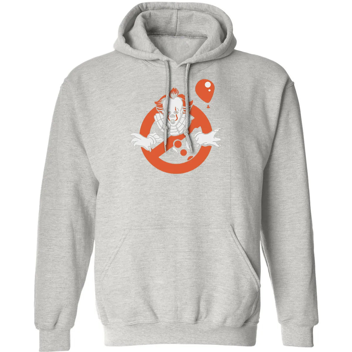 Classic Unisex Hoodie - E7NRP435