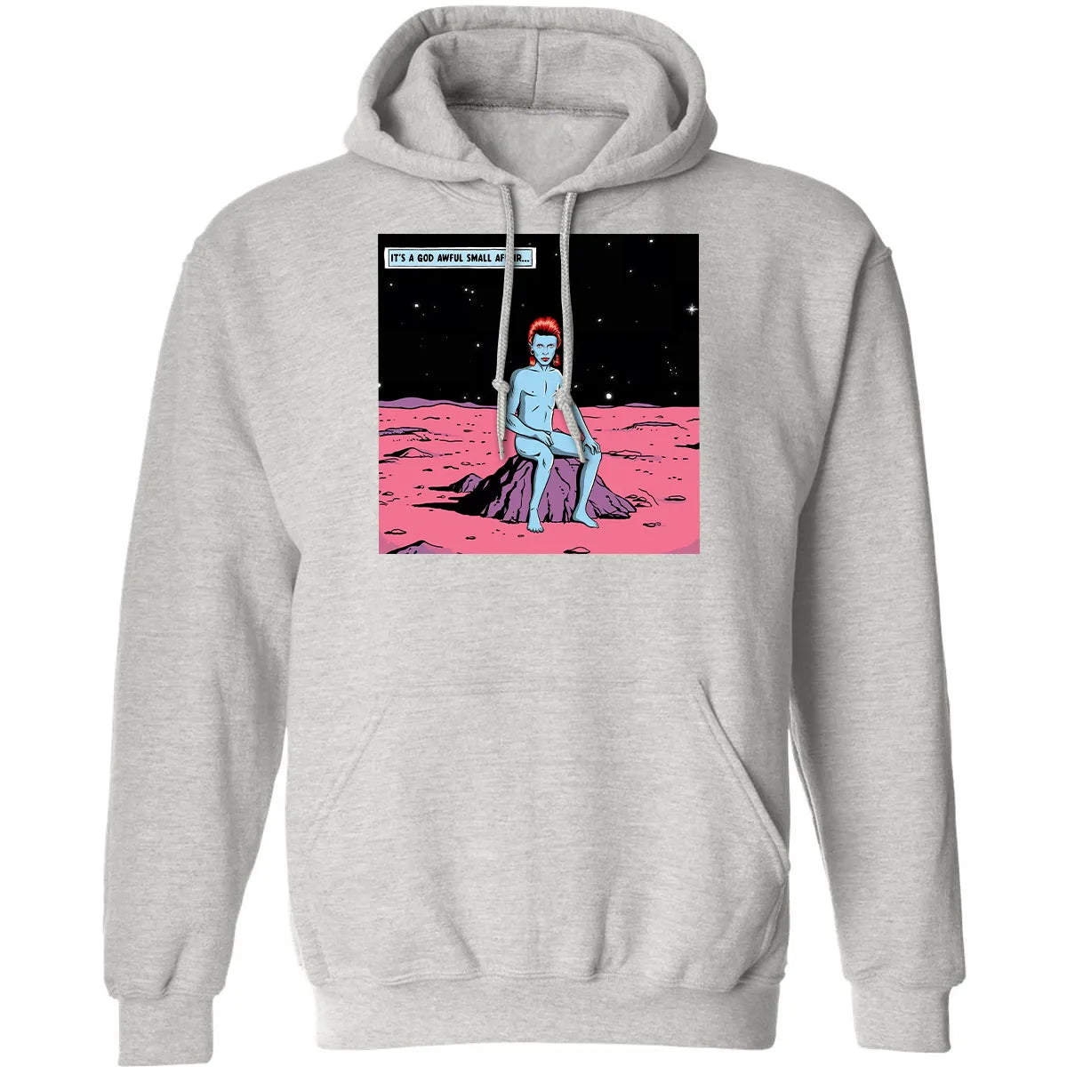 Classic Unisex Hoodie - 27KQXQ32