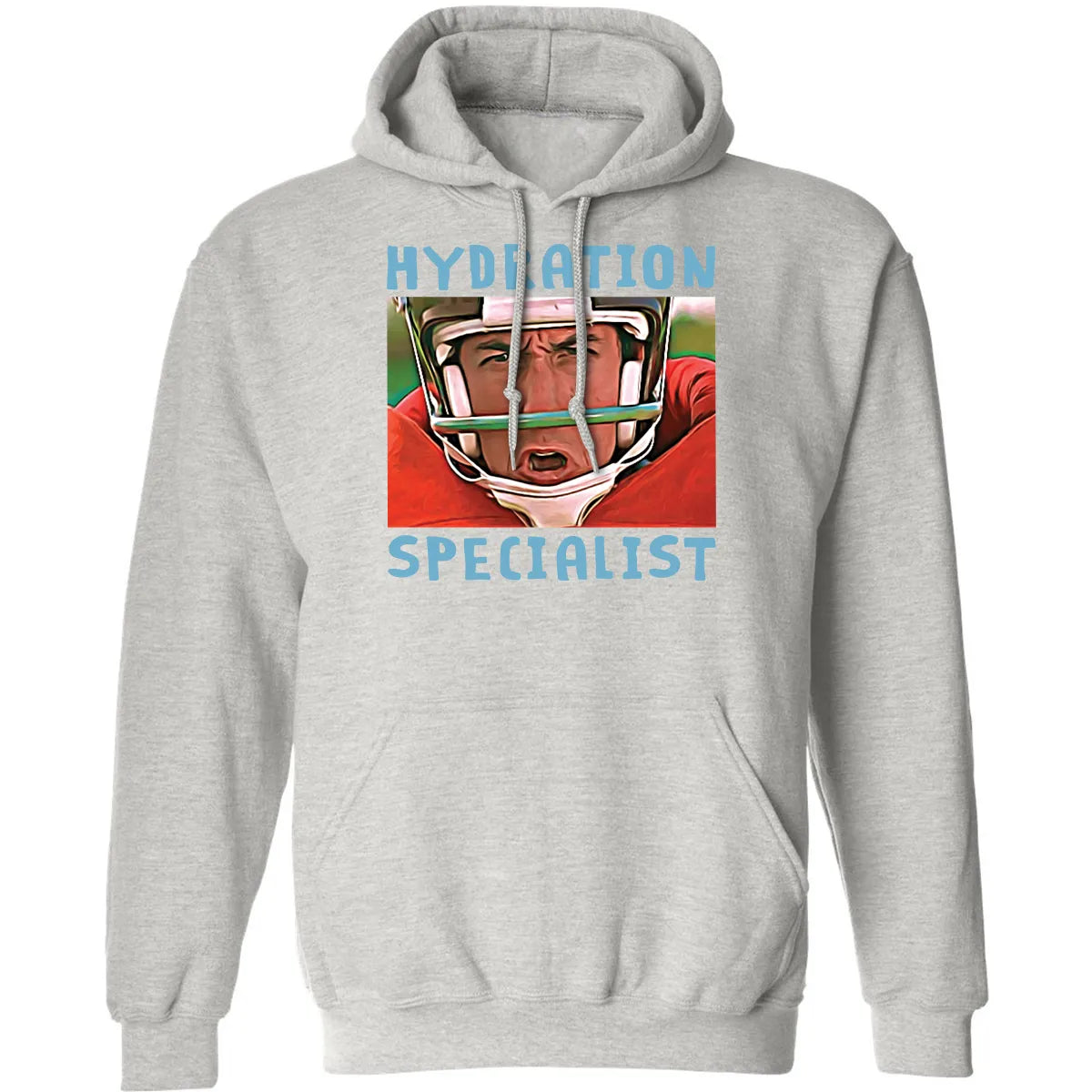 Classic Unisex Hoodie - RS72JW7L