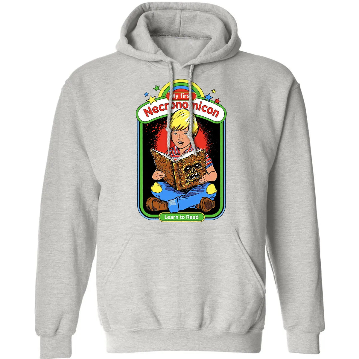 Classic Unisex Hoodie - KY5LDB65