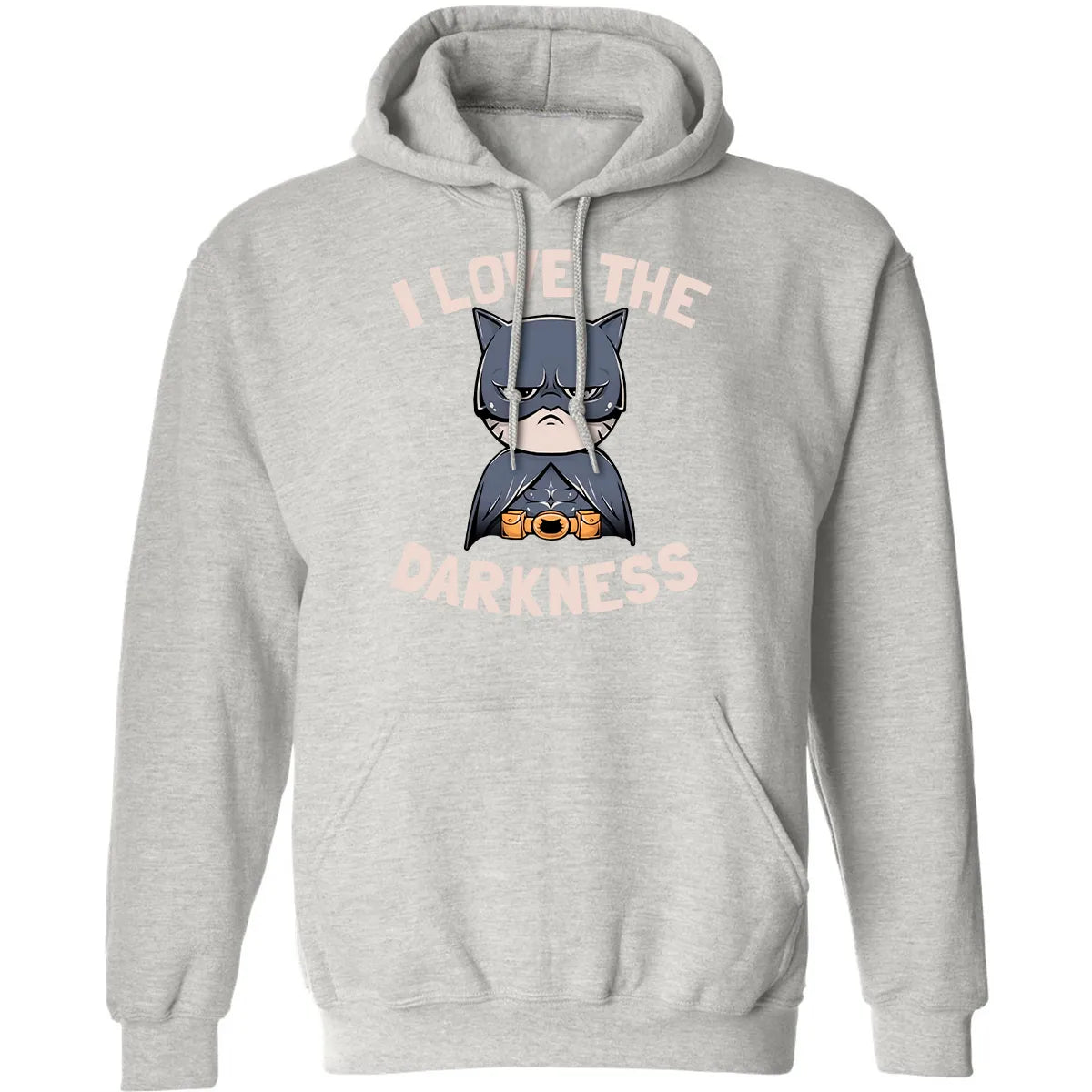 Classic Unisex Hoodie - GSDP4J9Q