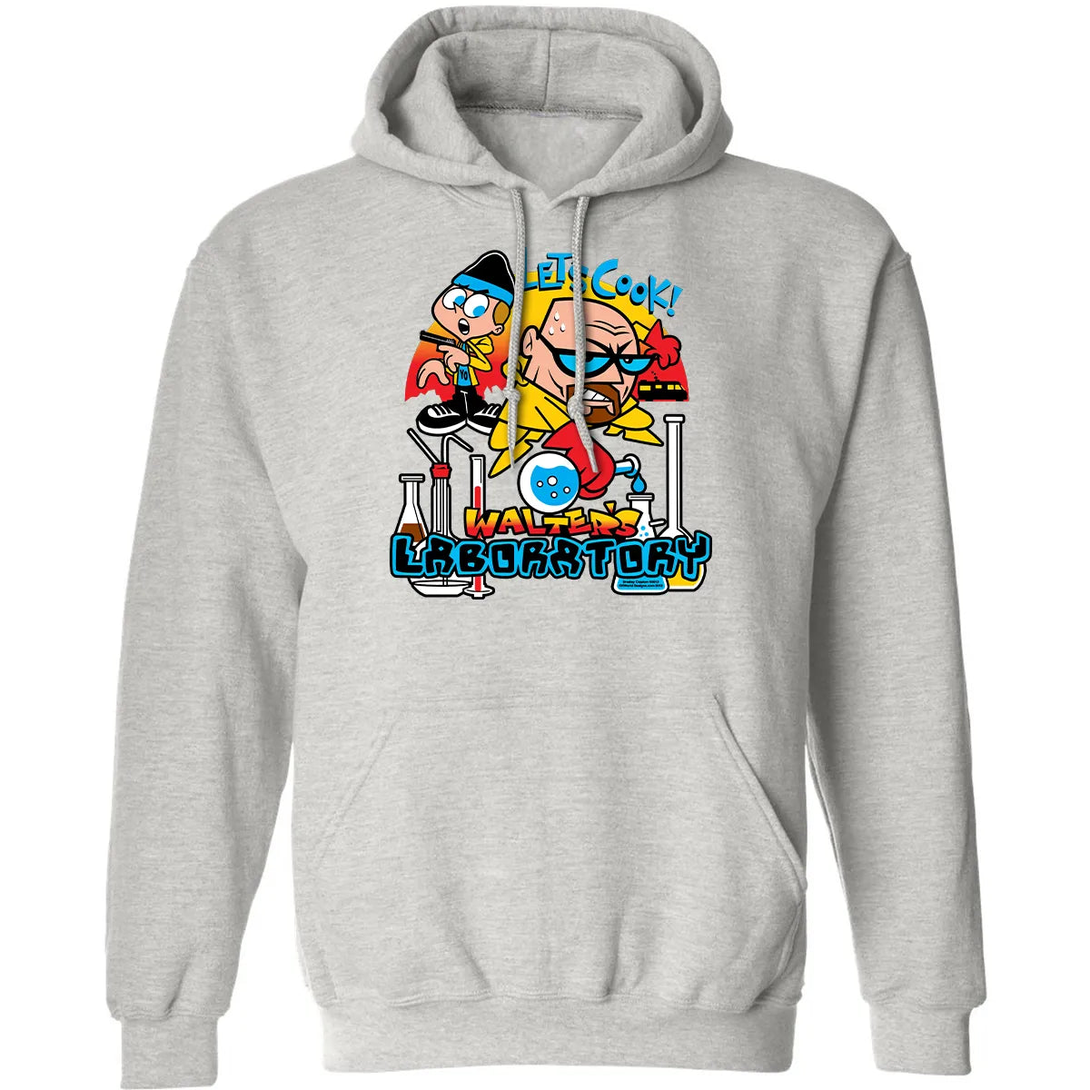 Classic Unisex Hoodie - 2QWEPK6M