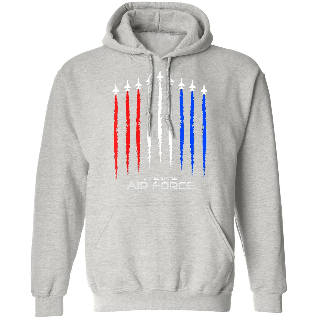 Classic Unisex Hoodie - 22AAA5YS