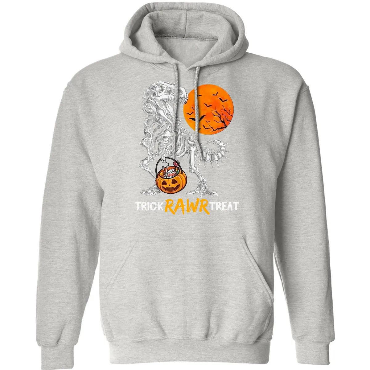 Classic Unisex Hoodie - 1VN3YZWK