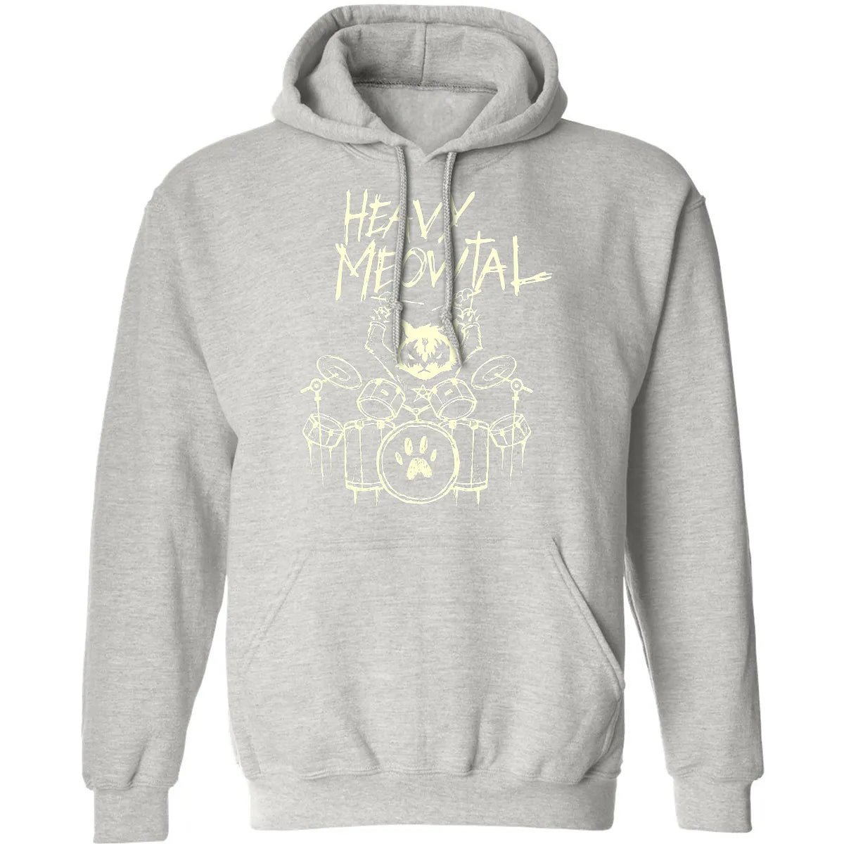 Classic Unisex Hoodie - UPWL2925