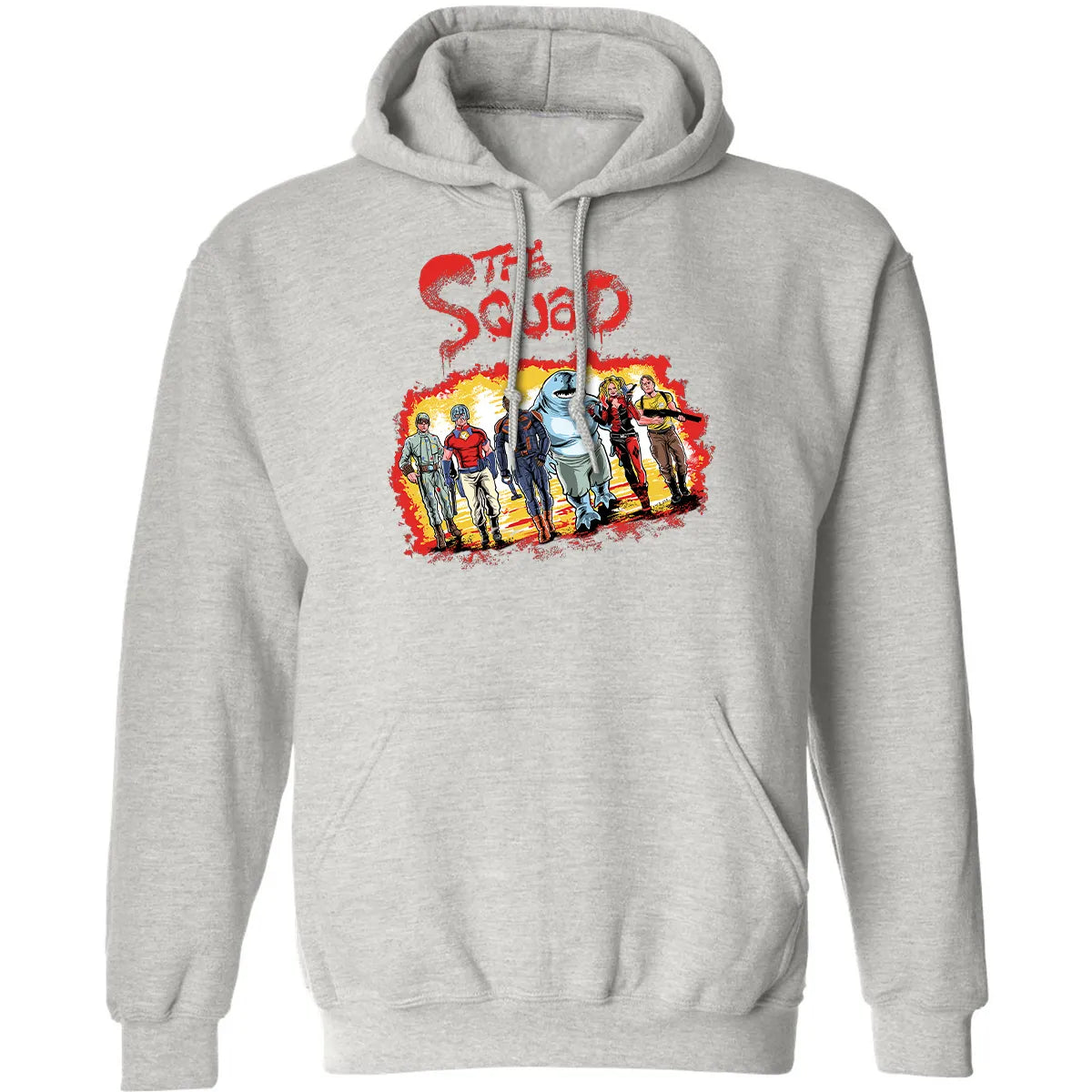 Classic Unisex Hoodie - TCNCVB2Y